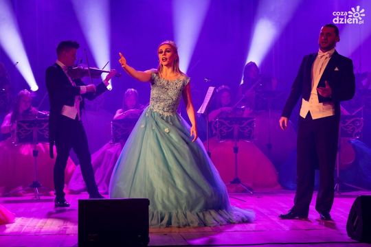 Weekend w Obiektywie