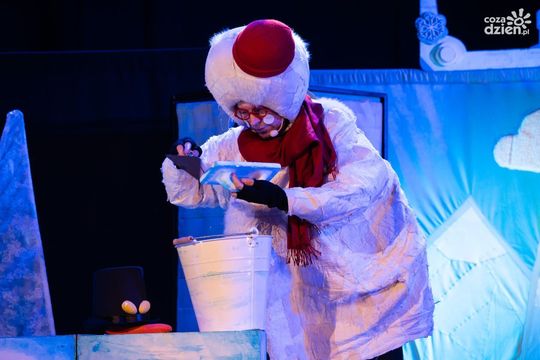 Weekend w Obiektywie