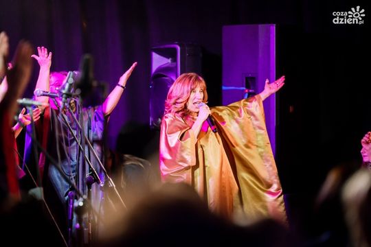 Weekend w Obiektywie