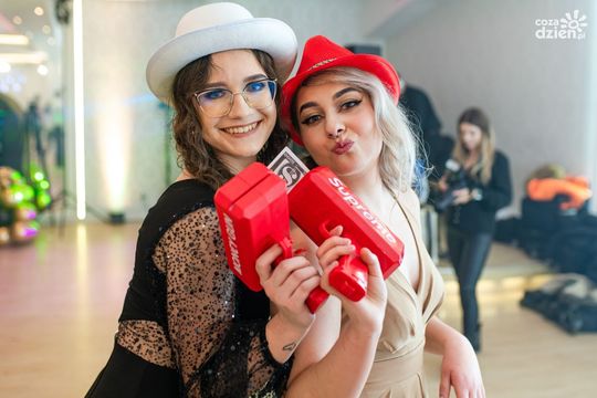 Weekend w Obiektywie