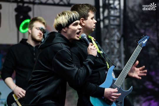 WOŚP 2024. Co się działo w Radomiu? [FOTO]