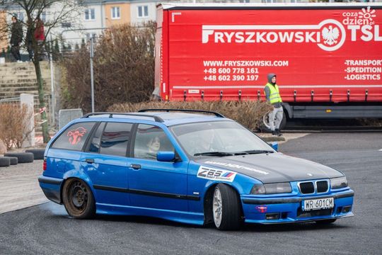 WOŚP 2024. Co się działo w Radomiu? [FOTO]