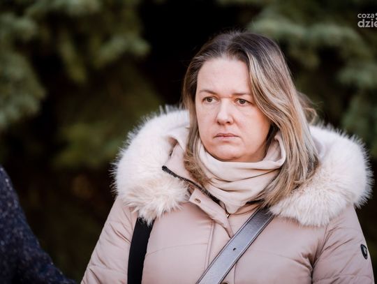 Interwencja radnych w sprawie Ul. Sołtykowskiej (zdjęcia)