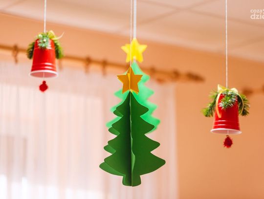 WORD: Widoczny i bezpieczny przedszkolak (zdjęcia)