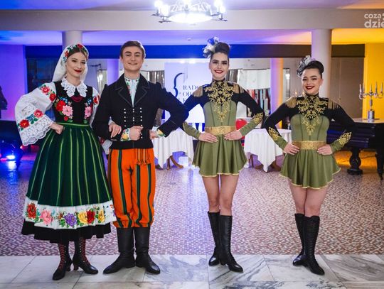 Inauguracyjna zbiórka z okazji utworzenia Ośrodka Reprezentacyjnego Wojsk Obrony Terytorialnej (zdjęcia)