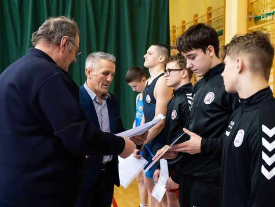 Podsumowanie roku - Olimpijczyk Radom (zdjęcia)