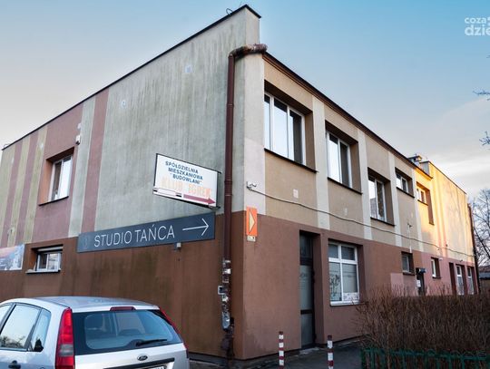 Wystawa Krzysztofa Cwyla w nowej galerii Planty (zdjęcia)