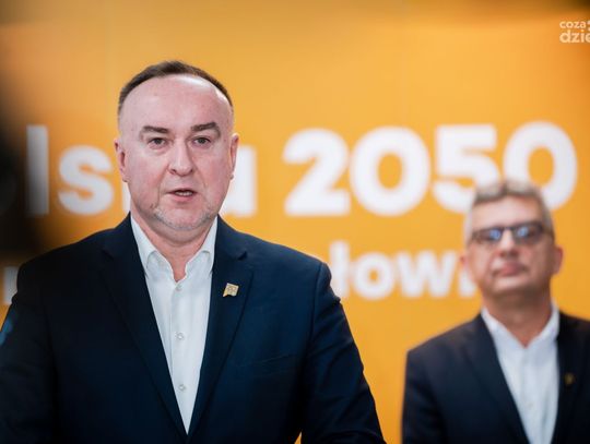 Konferencja Polski 2050 (zdjęcia)