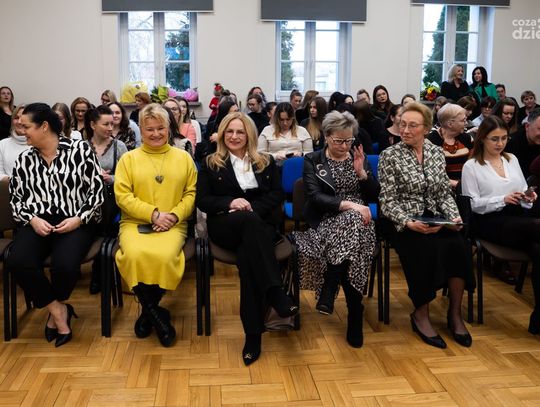 Zakończenie roku szkolnego w Medyku (zdjęcia)