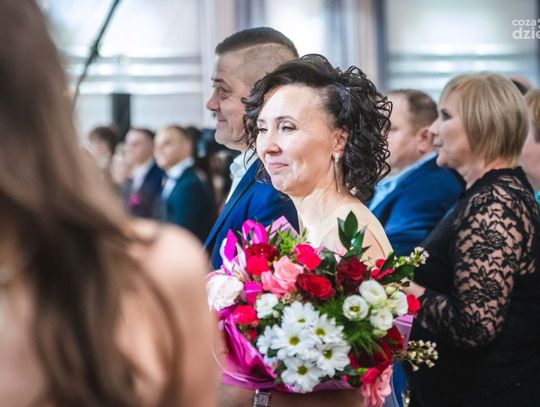 Studniówki 2024: Zespół Szkół Ekonomicznych w Radomiu (zdjęcia)