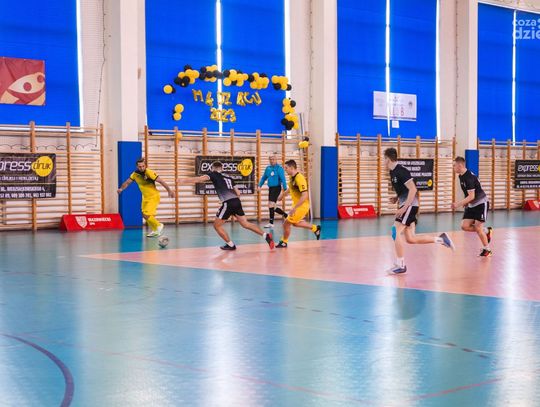 Turniej Bundesliga Cup (zdjęcia)