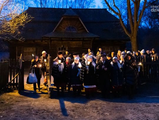 Weekend w obiektywie