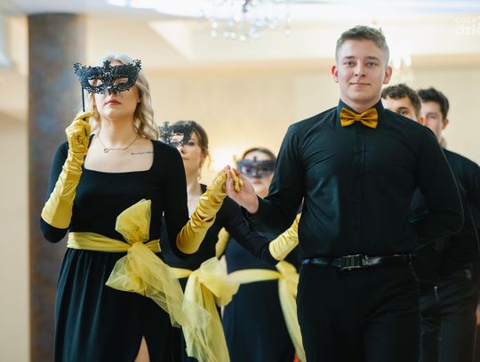 Weekend w obiektywie