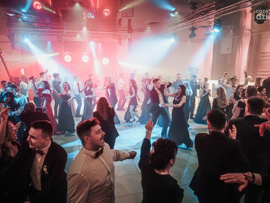 Weekend w obiektywie