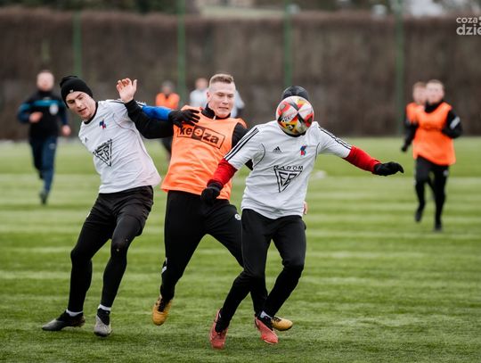 Weekend w obiektywie