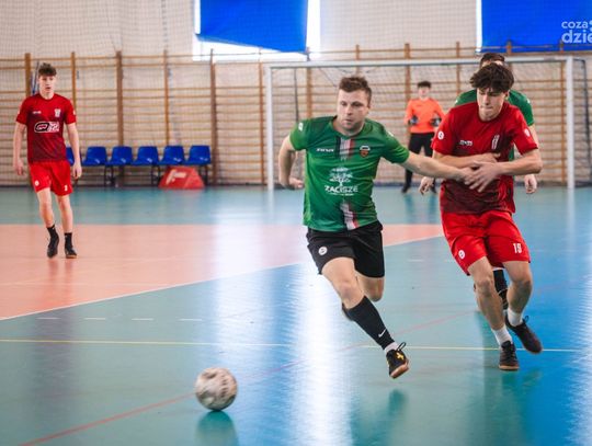 Weekend w obiektywie