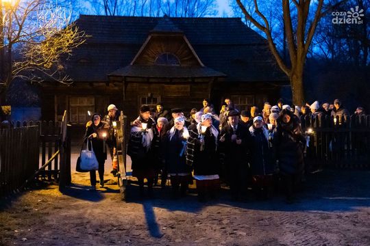 Weekend w obiektywie