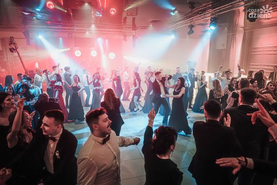 Weekend w obiektywie