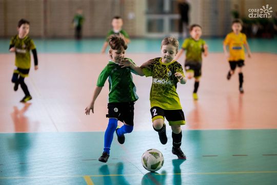 Weekend w obiektywie