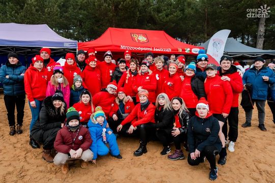 Weekend w obiektywie