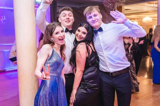 Weekend w obiektywie