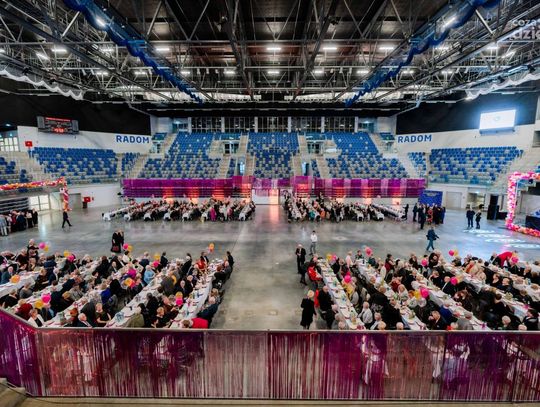 V Bal Seniora (zdjęcia)