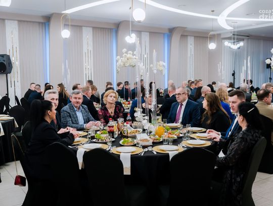 Gala Mistrzów Sportu 2023 (zdjęcia)