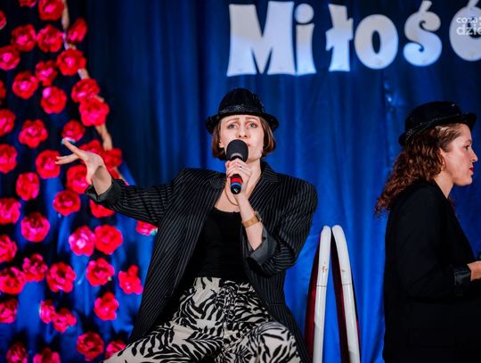 Śpiewanki Nasercowe w PSP nr 14 (zdjęcia)