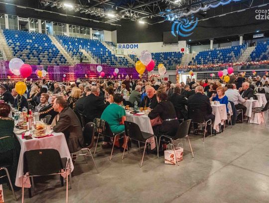 V Bal Seniora - dzień trzeci (zdjęcia)