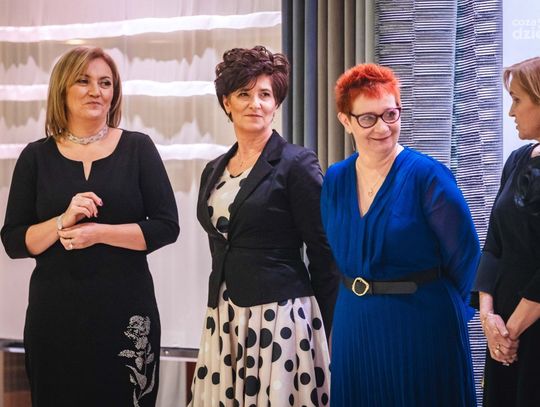 Studniówki 2024: Zespół Szkół Spożywczych I Hotelarskich w Radomiu (zdjęcia)