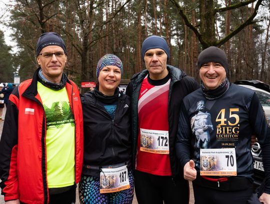 Dziki Cross vol. 2 (zdjęcia)