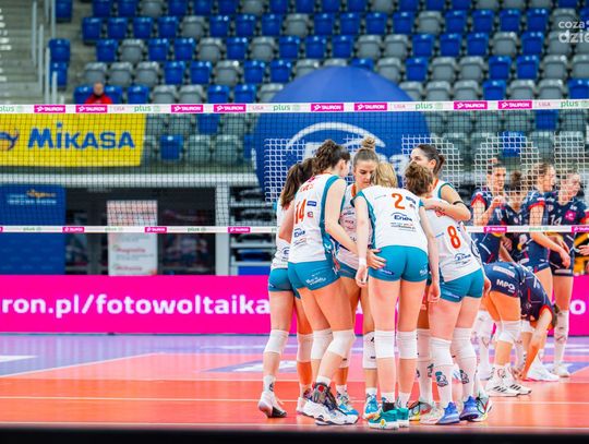 Moya Radomka Radom - Grot Budowlani Łódź (zdjęcia)