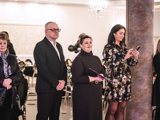 Studniówki 2024: XII Liceum Ogólnokształcące w Radomiu (zdjęcia)