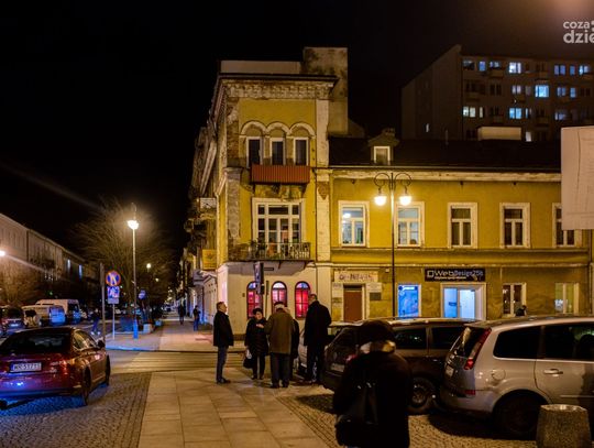 Robert Prygiel ogłosił swoją kandydaturę na prezydenta Radomia (zdjęcia)