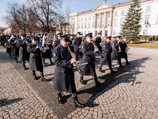 82. rocznica powstania Armii Krajowej (zdjęcia)