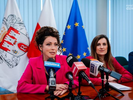 Konferencja poświęcona programowi in vitro w Radomiu (zdjęcia)