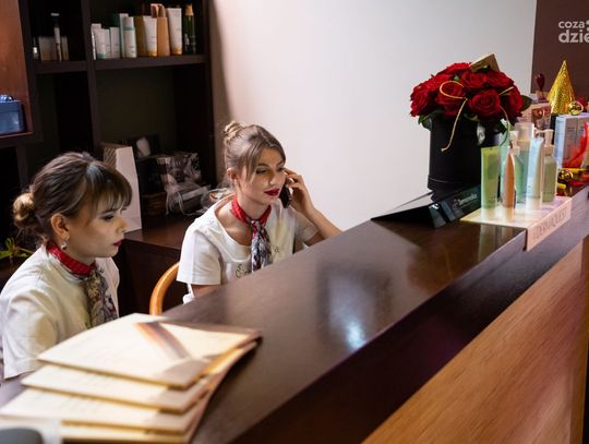 15 urodziny Shintai (zdjęcia) 15 urodziny Shintai (zdjęcia)