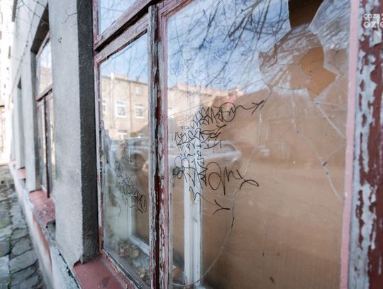 Tu powstanie osiedle mieszkaniowe (zdjęcia)