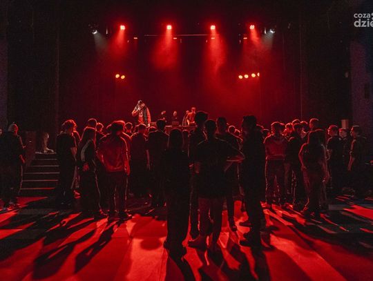 RUSINA - WYGRAM ALBO UMRE TOUR, TPS + Dack (zdjęcia)