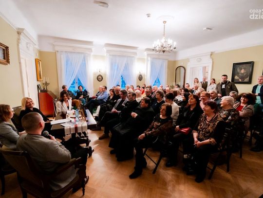 Inauguracja Roku Oskara Kolberga w Przysusze (zdjęcia)