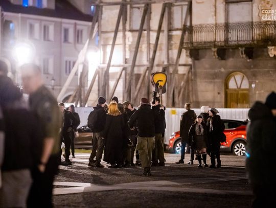 Krąg z okazji Dnia Myśli Braterskiej (zdjęcia) Krąg z okazji Dnia Myśli Braterskiej (zdjęcia)