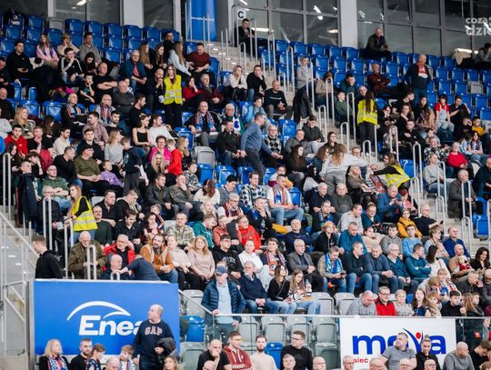 Moya Radomka Radom - BKS Bostik ZGO Bielsko-Biała (zdjęcia)