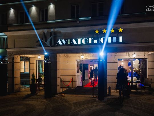 Zimowy Bal Studencki AHNS (zdjęcia)