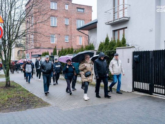 Weekend w obiektywie