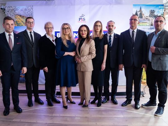 Weekend w obiektywie