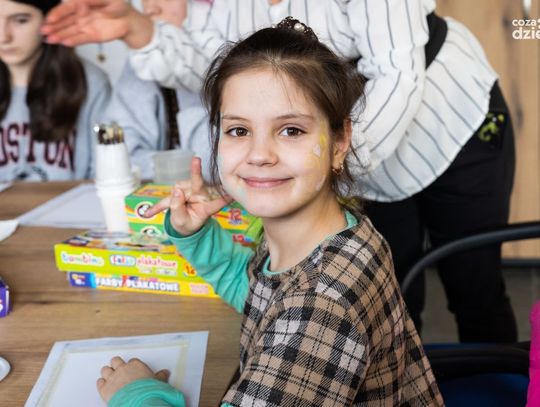 Weekend w obiektywie