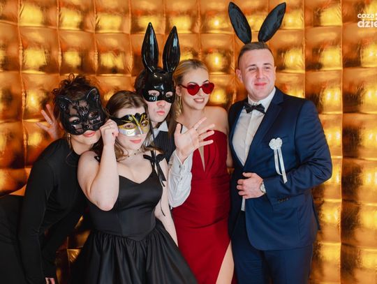 Weekend w obiektywie