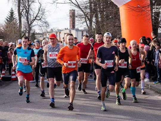 Weekend w obiektywie