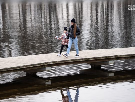 Weekend w obiektywie