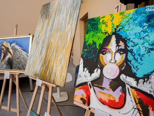 Weekend w obiektywie